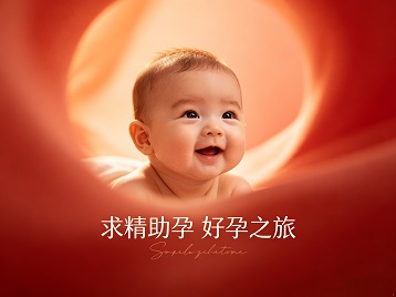 梁平求精助孕科学助孕 开启专属好孕之旅