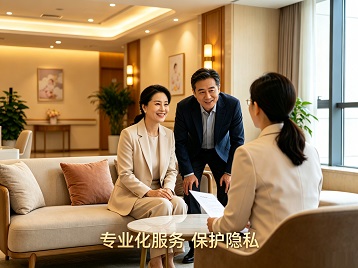 梁平有偿售卵代生女生的客户的客户群体有哪些
