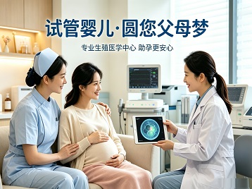 梁平辅助生育服务 试管婴儿行业的兴起背景、发展与未来展望